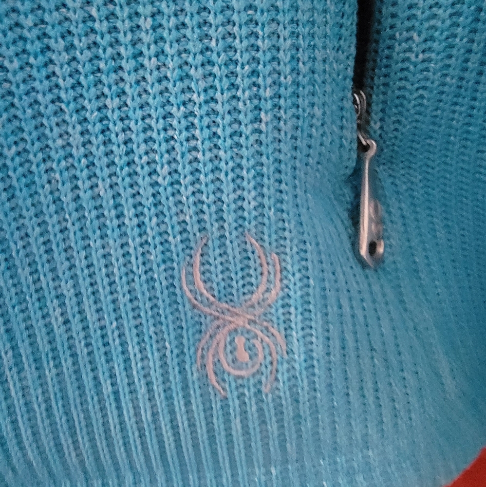 Spider jacket